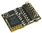 ZIMO Elektronik MN300 - N/TT/H0 - Lokdecoder - Kabel